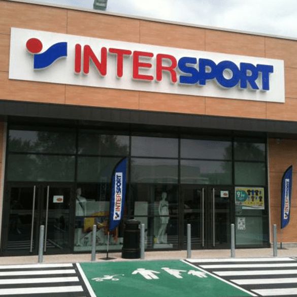 INTERSPORT